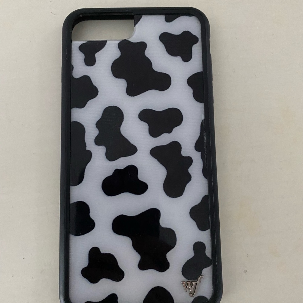 wildflower 7/8 plus case